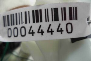 Изображение товара 44440 - 00044440 nasos toplivnyj 3