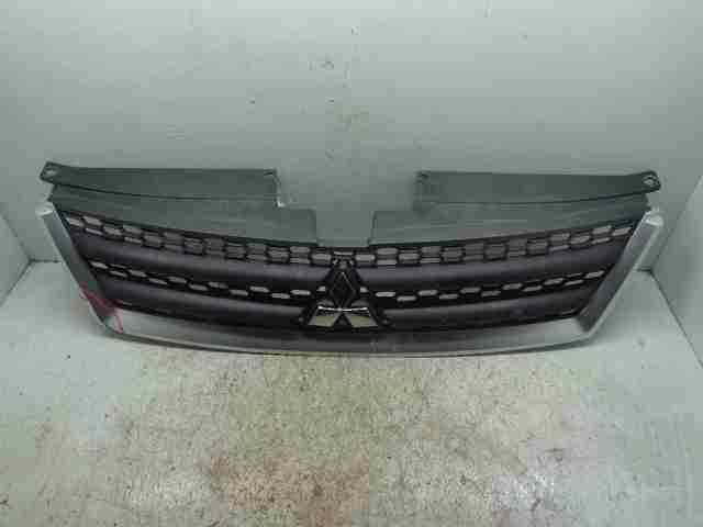 Изображение товара 44445 - 00044445 reshetka radiatora