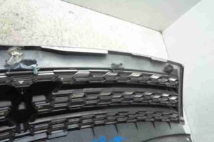 Изображение товара 44445 - 00044445 reshetka radiatora 3