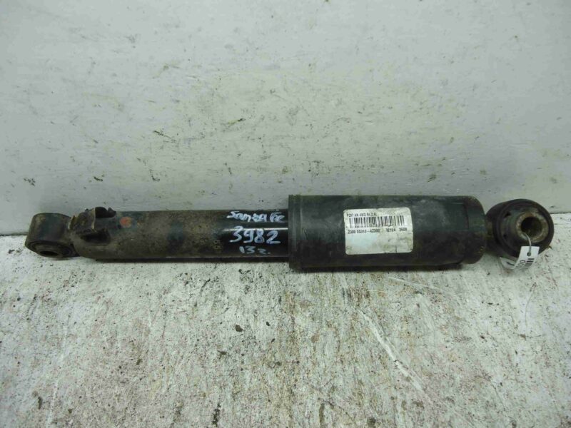 Изображение товара 44453 - 00044453 amortizator zadnij levyj Pontiac TransSport