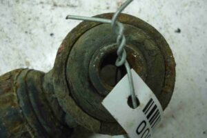 Изображение товара 44460 - 00044460 amortizator zadnij levyj 1