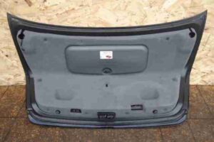 Изображение товара 44462 - 00044462 kryshka bagazhnika 1