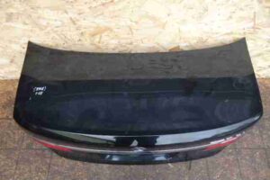 Изображение товара 44462 - 00044462 kryshka bagazhnika 3