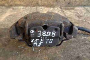 Изображение товара 44466 - 00044466 support perednij pravyj 1