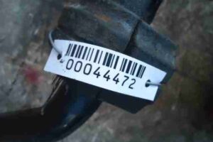 Изображение товара 44472 - 00044472 stabilizator perednij 1