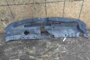 Изображение товара 44474 - 00044474 dozhdevik Peugeot 306 1