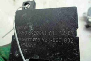 Изображение товара 44478 - 00044478 antenna 2