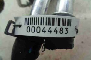 Изображение товара 44483 - 00044483 radiator otopitelya (pechki) Honda Ridgeline 2