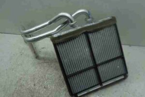 Изображение товара 44483 - 00044483 radiator otopitelya (pechki) Honda Ridgeline