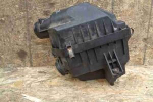 Изображение товара 44485 - 00044485 korpus vozdushnogo filtra Renault Sandero 1