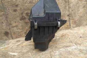 Изображение товара 44485 - 00044485 korpus vozdushnogo filtra Renault Sandero 3