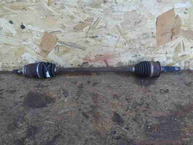 Изображение товара 44487 - 00044487 poluos zadnyaya pravaya Peugeot 306