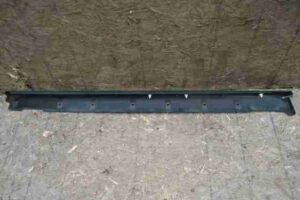 Изображение товара 44494 - 00044494 porog plastikovyj levyj Nissan Almera 1