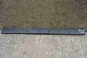 Изображение товара 44494 - 00044494 porog plastikovyj levyj Nissan Almera