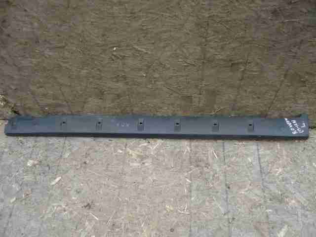 Изображение товара 44494 - 00044494 porog plastikovyj levyj Nissan Almera