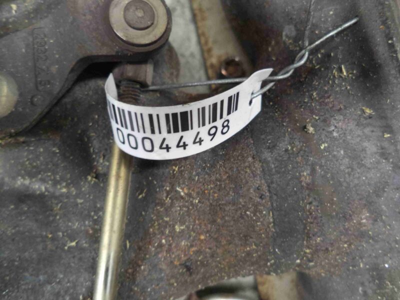 Изображение товара 44498 - 00044498 turbina