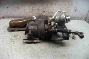 Изображение товара 44498 - 00044498 turbina 1