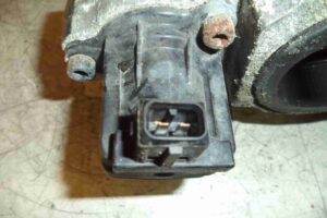 Изображение товара 44498 - 00044498 turbina 2