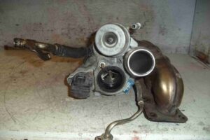 Изображение товара 44498 - 00044498 turbina 3