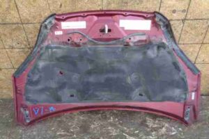 Изображение товара 44499 - 00044499 kapot Renault Sandero 1