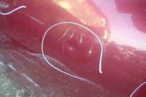 Изображение товара 44499 - 00044499 kapot Renault Sandero 3
