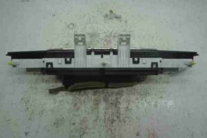 Изображение товара 44500 - 00044500 displej informatsionnyj Citroen Berlingo 1