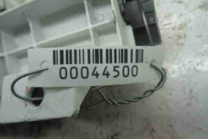 Изображение товара 44500 - 00044500 displej informatsionnyj Citroen Berlingo 3