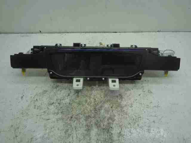 Изображение товара 44500 - 00044500 displej informatsionnyj Citroen Berlingo