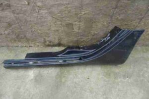 Изображение товара 44501 - 00044501 porog plastikovyj levyj