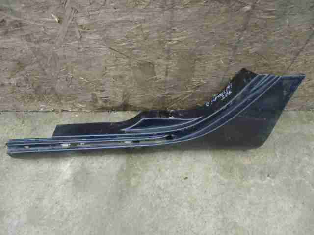 Изображение товара 44501 - 00044501 porog plastikovyj levyj