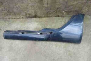 Изображение товара 44501 - 00044501 porog plastikovyj levyj 1