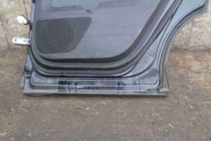 Изображение товара 44502 - 00044502 dver zadnyaya pravaya 2