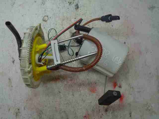 Изображение товара 44506 - 00044506 nasos toplivnyj