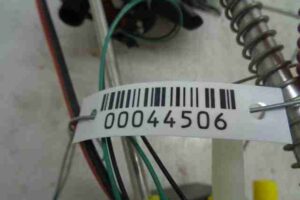 Изображение товара 44506 - 00044506 nasos toplivnyj 1