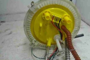 Изображение товара 44506 - 00044506 nasos toplivnyj 2