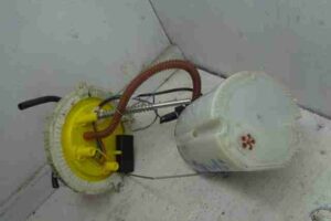 Изображение товара 44506 - 00044506 nasos toplivnyj 3