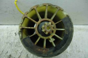 Изображение товара 44509 - 00044509 pnevmaticheskaya ressora Audi Q7 3