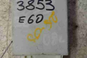 Изображение товара 44510 - 00044510 blok upravleniya sistemy kontrolya davleniya v shinakh (RDC) 2