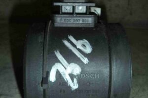 Изображение товара 44512 - 00044512 raskhodomer vozdukha (dmrv) Ford Scorpio 3