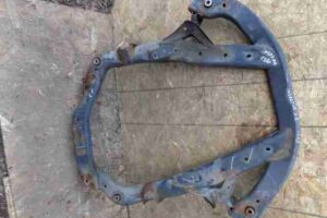 Изображение товара 44513 - 00044513 balka perednyaya 1