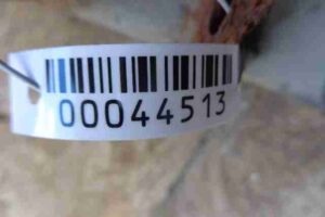 Изображение товара 44513 - 00044513 balka perednyaya 2