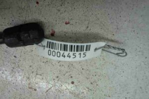 Изображение товара 44515 - 00044515 amortizator kryshki bagazhnika 1