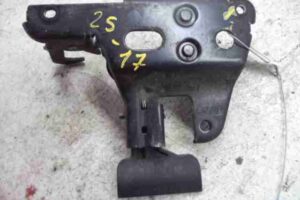 Изображение товара 44517 - 00044517 zamok kapota 