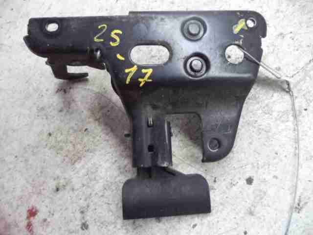 Изображение товара 44517 - 00044517 zamok kapota