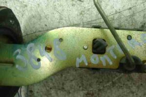 Изображение товара 44519 - 00044519 datchik urovnya topliva Isuzu Rodeo 1