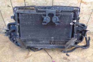 Изображение товара 44526 - 00044526 kasseta radiatorov 