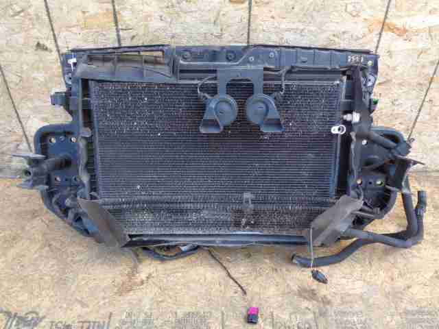 Изображение товара 44526 - 00044526 kasseta radiatorov