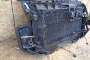 Изображение товара 44526 - 00044526 kasseta radiatorov 3