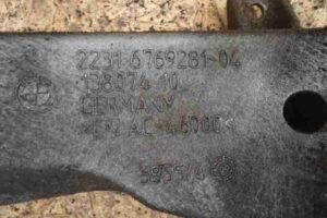 Изображение товара 44530 - 00044530 kronshtejn kpp 1