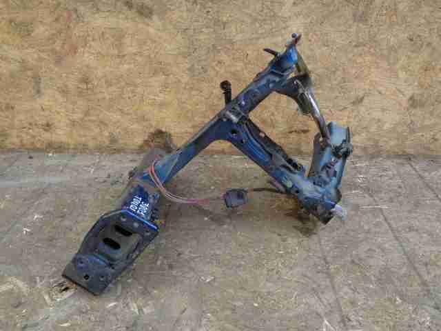 Изображение товара 44531 - 00044531 chetvert perednyaya pravaya Toyota Corolla Matrix